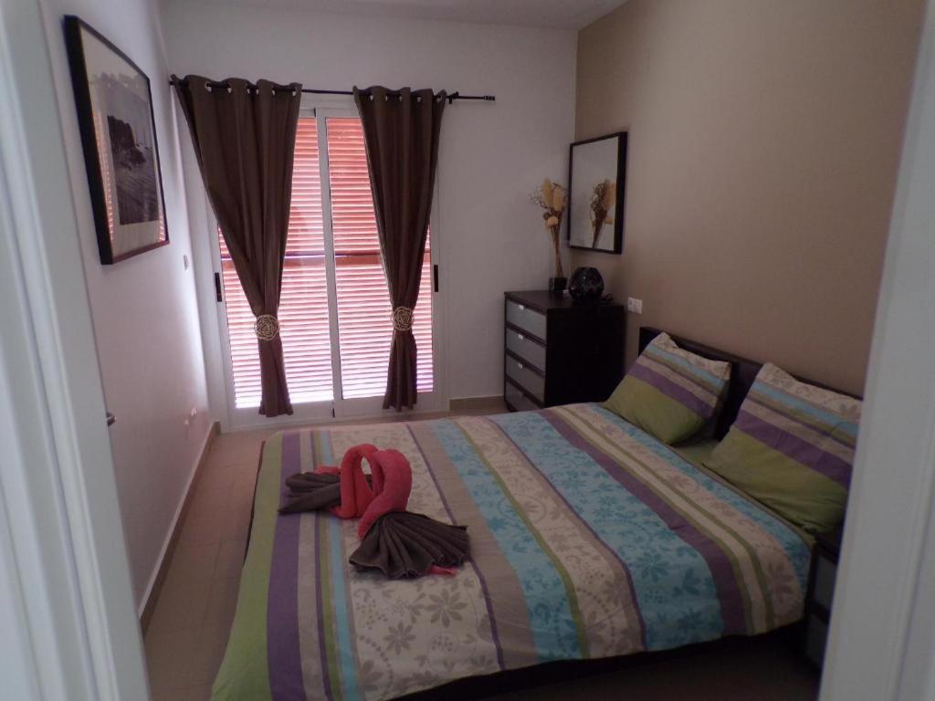 Playa Flamenca Beach Apartment Dehesa de Campoamor  Экстерьер фото