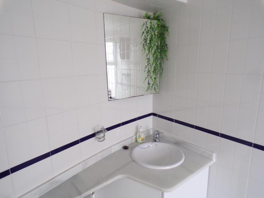 Playa Flamenca Beach Apartment Dehesa de Campoamor  Экстерьер фото