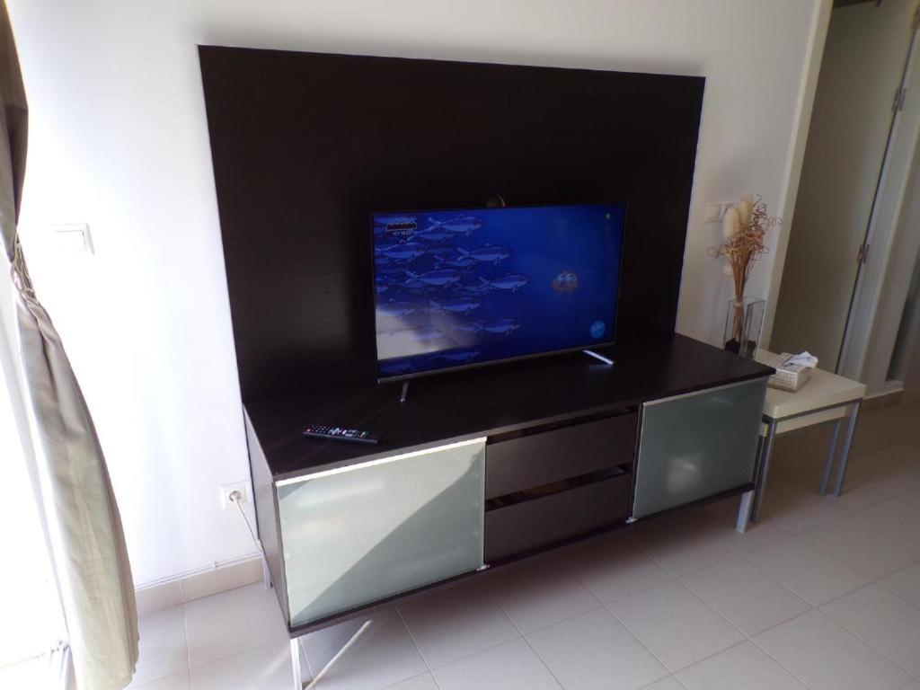 Playa Flamenca Beach Apartment Dehesa de Campoamor  Экстерьер фото